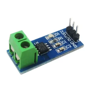ACS712 Stromsensor