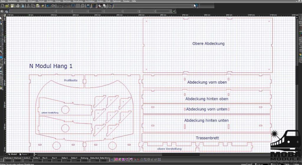 n modul hang 1 a moba module